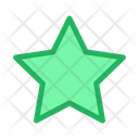 پیش‌نمایش فایل stars-180 از پک ایموجی‌های خطی تک‌رنگ