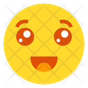 پیش‌نمایش فایل grinning-face-6 از پک ایموجی‌های فلت