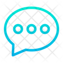 پیش‌نمایش فایل chatting-1269 از پک آموزش و مدرسه – سبک خطی گرادیانی – جلد ۱