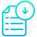 پیش‌نمایش فایل download-document-12 از پک آموزش و مدرسه – سبک خطی گرادیانی – جلد ۱