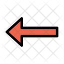 پیش‌نمایش فایل left-arrow-381 از پک جهت و پیکان‌ها – سبک خطی تک‌رنگ – جلد ۳