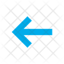 پیش‌نمایش فایل left-arrow-393 از پک جهت و پیکان‌ها – سبک فلت – جلد ۳