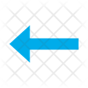 پیش‌نمایش فایل left-arrow-394 از پک جهت و پیکان‌ها – سبک فلت – جلد ۳