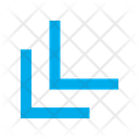 پیش‌نمایش فایل lower-left-25 از پک جهت و پیکان‌ها – سبک فلت – جلد ۳