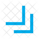 پیش‌نمایش فایل lower-right-26 از پک جهت و پیکان‌ها – سبک فلت – جلد ۳