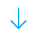 پیش‌نمایش فایل down-arrow-289 از پک جهت و پیکان‌ها – سبک فلت – جلد ۲