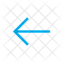 پیش‌نمایش فایل left-arrow-395 از پک جهت و پیکان‌ها – سبک فلت – جلد ۲