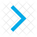 پیش‌نمایش فایل right-arrow-404 از پک جهت و پیکان‌ها – سبک فلت – جلد ۱