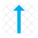 پیش‌نمایش فایل top-arrow-29 از پک جهت و پیکان‌ها – سبک فلت – جلد ۱