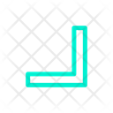 پیش‌نمایش فایل lower-right-37 از پک جهت و پیکان‌ها – سبک خطی رنگی
