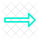 پیش‌نمایش فایل right-arrow-405 از پک جهت و پیکان‌ها – سبک خطی رنگی