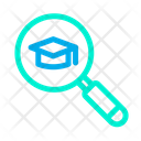 پیش‌نمایش فایل search-education-1 از پک آموزش و مدرسه – سبک خطی رنگی – جلد ۳