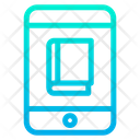 پیش‌نمایش فایل tablet-ebook-3 از پک آموزش و مدرسه – سبک خطی گرادیانی – جلد ۳