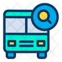 پیش‌نمایش فایل search-bus-4 از پک آموزش و مدرسه – سبک خطی رنگی – جلد ۳