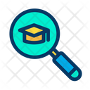 پیش‌نمایش فایل search-education-4 از پک آموزش و مدرسه – سبک خطی رنگی – جلد ۳