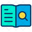 پیش‌نمایش فایل search-notebook-4 از پک آموزش و مدرسه – سبک خطی رنگی – جلد ۳