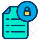 پیش‌نمایش فایل secure-document-21 از پک آموزش و مدرسه – سبک خطی رنگی – جلد ۳