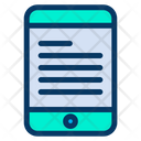پیش‌نمایش فایل tablet-e-learning-4 از پک آموزش و مدرسه – سبک خطی رنگی – جلد ۳