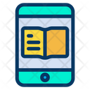 پیش‌نمایش فایل tablet-ebook-4 از پک آموزش و مدرسه – سبک خطی رنگی – جلد ۳