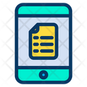 پیش‌نمایش فایل tablet-notes-4 از پک آموزش و مدرسه – سبک خطی رنگی – جلد ۳