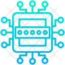 پیش‌نمایش فایل password-technology-1 از پک امنیت سایبری – سبک خطی گرادیانی – جلد ۲