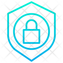پیش‌نمایش فایل protection-281 از پک امنیت سایبری – سبک خطی گرادیانی – جلد ۲