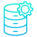 پیش‌نمایش فایل setting-database-2 از پک امنیت سایبری – سبک خطی گرادیانی – جلد ۲