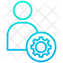 پیش‌نمایش فایل setting-profile-1 از پک امنیت سایبری – سبک خطی گرادیانی – جلد ۲