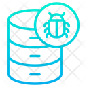 پیش‌نمایش فایل bug-database-1 از پک امنیت سایبری – سبک خطی گرادیانی – جلد ۱