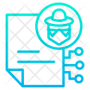 پیش‌نمایش فایل hacker-file-1 از پک امنیت سایبری – سبک خطی گرادیانی – جلد ۱