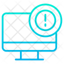 پیش‌نمایش فایل info-computer-1 از پک امنیت سایبری – سبک خطی گرادیانی – جلد ۱