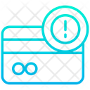 پیش‌نمایش فایل info-credit-card-1 از پک امنیت سایبری – سبک خطی گرادیانی – جلد ۱