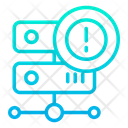پیش‌نمایش فایل info-hosting-1 از پک امنیت سایبری – سبک خطی گرادیانی – جلد ۱