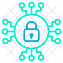 پیش‌نمایش فایل lock-2012 از پک امنیت سایبری – سبک خطی رنگی – جلد ۲