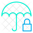 پیش‌نمایش فایل protection-282 از پک امنیت سایبری – سبک خطی رنگی – جلد ۲