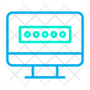 پیش‌نمایش فایل secure-computer-13 از پک امنیت سایبری – سبک خطی رنگی – جلد ۲