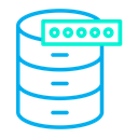 پیش‌نمایش فایل secure-database-54 از پک امنیت سایبری – سبک خطی رنگی – جلد ۲