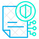 پیش‌نمایش فایل secure-file-56 از پک امنیت سایبری – سبک خطی رنگی – جلد ۲