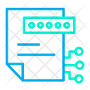 پیش‌نمایش فایل secure-file-57 از پک امنیت سایبری – سبک خطی رنگی – جلد ۲