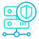 پیش‌نمایش فایل secure-hosting-4 از پک امنیت سایبری – سبک خطی رنگی – جلد ۲