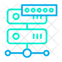 پیش‌نمایش فایل secure-hosting-5 از پک امنیت سایبری – سبک خطی رنگی – جلد ۲