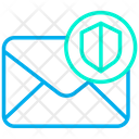 پیش‌نمایش فایل secure-mail-29 از پک امنیت سایبری – سبک خطی رنگی – جلد ۲