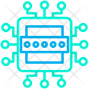 پیش‌نمایش فایل secure-technology-4 از پک امنیت سایبری – سبک خطی رنگی – جلد ۲