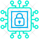 پیش‌نمایش فایل secure-technology-5 از پک امنیت سایبری – سبک خطی رنگی – جلد ۲
