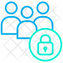 پیش‌نمایش فایل secure-users-6 از پک امنیت سایبری – سبک خطی رنگی – جلد ۲