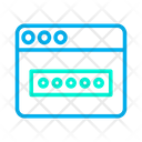 پیش‌نمایش فایل secure-web-7 از پک امنیت سایبری – سبک خطی رنگی – جلد ۲
