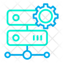 پیش‌نمایش فایل setting-hosting-2 از پک امنیت سایبری – سبک خطی رنگی – جلد ۲