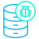 پیش‌نمایش فایل bug-database-2 از پک امنیت سایبری – سبک خطی رنگی – جلد ۱