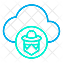پیش‌نمایش فایل hacker-cloud-2 از پک امنیت سایبری – سبک خطی رنگی – جلد ۱