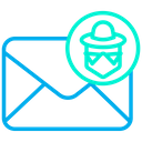 پیش‌نمایش فایل hacker-mail-2 از پک امنیت سایبری – سبک خطی رنگی – جلد ۱